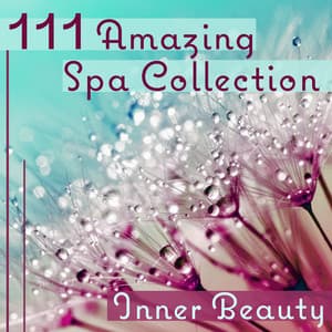 111 Amazing Spa Collection: Inner Beauty – Gentle Soothing Sounds for Body, Meditation, Massage & Wellness Time, Yoga, Zen Music, Deep Rest - Chilling Spa Universe