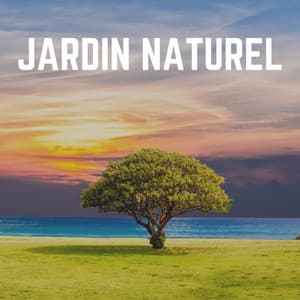 Jardin Naturel - Oasis de Musique Nature Relaxante
