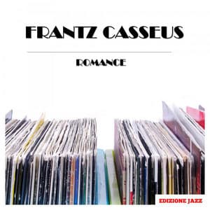 Romance - Frantz Casseus