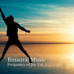 Binaural Music: Frequency of Joy Vol. 1 - Jazz Morning Playlist