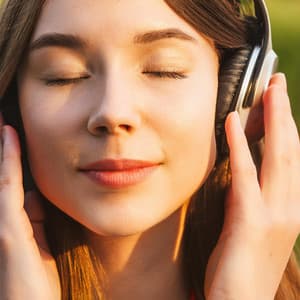 Enfoque Interior: Música Para Meditar - Energía Celestial