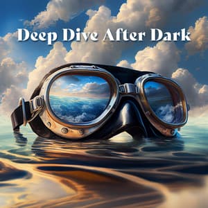 Deep Dive After Dark: Exclusive House Music 2024, Deluxe Version - DJ Chill EDM