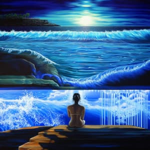 Oltre il Velo Celeste: Segreti dell'Infinita Tappezzeria Spa - Massage Music Therapy