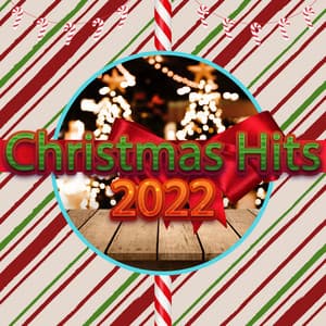 2023 Fun Festive Lofi Christmas Music Mix - Christmas Hits 2022