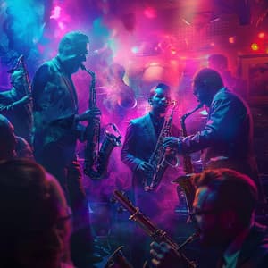 Sonidos De Bossa Nova: Música De Jazz Metropolitana - Proyectos de Jazz Suave