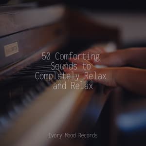50 Comforting Sounds to Completely Relax and Relax - Ivory Mood