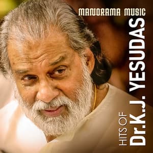 Hits Of Dr.K.J. Yesudas, Vol. 1 - K. J. Yesudas