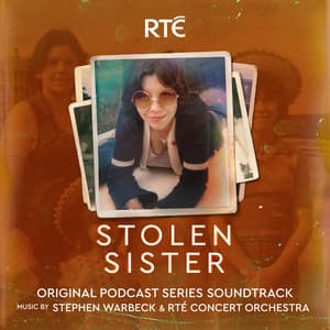 Stolen Sister | Original Soundtrack - Stephen Warbeck