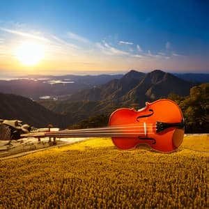 Relaxation Symphony: Orchestra of Calm Melodies - Jason Humphries