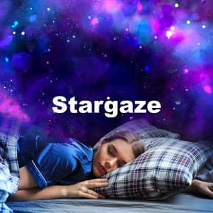 Stargaze - Spa Zen