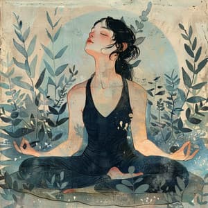 Armonías De Meditación: Música Para La Conciencia Plena - Los revolucionarios de la restauración