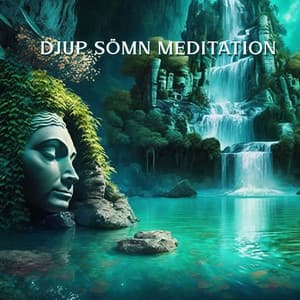 Djup sömn meditation - Avslappnande Meditation Akademi