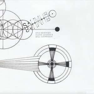 Saumur - Hilmar Jensson