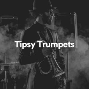 Tipsy Trumpets - Jazz For Sleeping