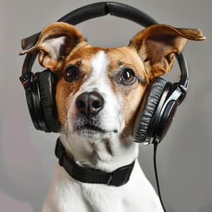 Armonía Para Perros: Melodías Calmantes Caninas - Música tranquila para perros