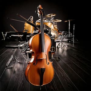 Orchestra Movements: Refined Musical Flow - Jose Garcia
