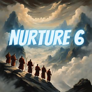 Nurture 6 - Nurture Zen