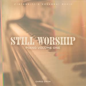 Piano, Vol. 1 - Still Worship