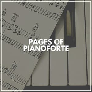 Pages of Pianoforte - Calm Piano