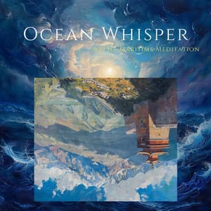 Ocean Whisper: Bells and Bowls at Sea - Soft Moments
