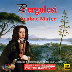 Pergolesi: Stabat Mater, P. 77 - Giovanni Battista Pergolesi