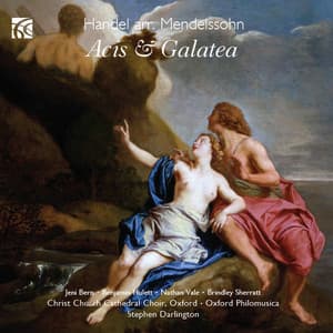 Handel: Acis & Galatea - George Frideric Handel