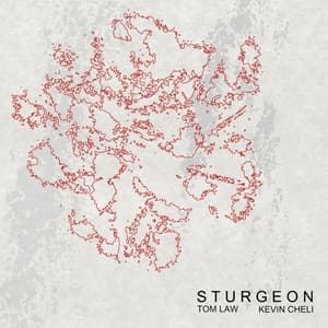 Sturgeon - Kevin Cheli