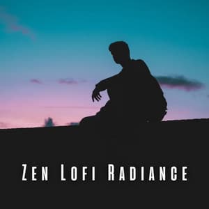 Zen Lofi Radiance - Lofi Radiance