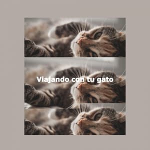 Viajando con tu gato - Jazz for Working Playlist