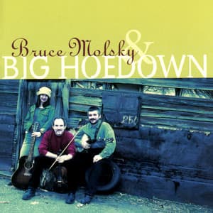 Bruce Molsky & Big Hoedown - Bruce Molsky