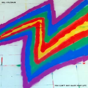 You Can't Buy Back Your Life - Bill Coleman