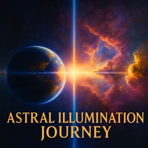 Astral Illumination Journey - Astramystic