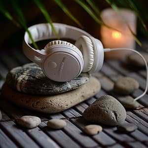 Soothing Touch: Harmonic Massage Melodies - Calm Massage Consort