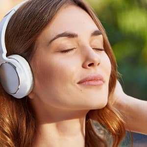 Música Para Reflexionar: Tonos Que Despiertan El Pensamiento - Grabaciones binaurales ritmos