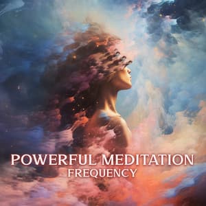 Powerful Meditation Frequency 8888 Hz - Emil Bruguera