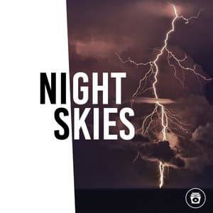 Night Skies - Soothing Sounds