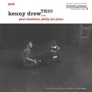 Kenny Drew Trio - Kenny Drew