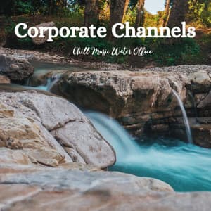 Corporate Channels: Chill Music Water Office - Mindful Measures