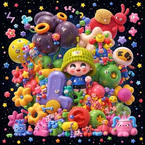 Villancicos para una Navidad Feliz - Los Niños Cantores del Oriente