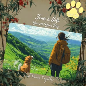 Tunes to Help You and Your Dog Find Peace Together - Dog & Me