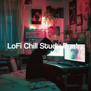 LoFi Chill Study Beats - Beats De Rap