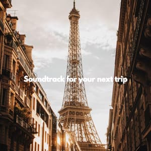 Soundtrack for your next trip - Jazz Rilassante Retro