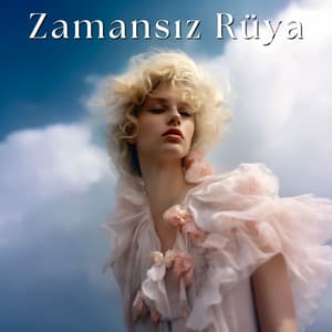 Zamansız Rüya: Gökyüzüne Açılan Kalp - Rahatlatıcı Müzik Terapi