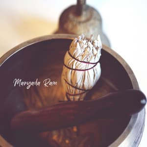 Root Grounding Ritual - Maryada Ram
