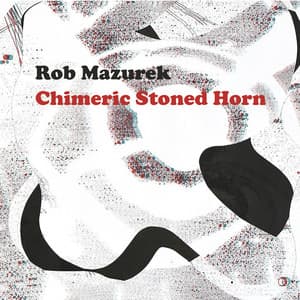 Chimeric Stoned Horn - Rob Mazurek