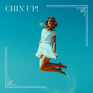 Chin Up! Uplifting Piano Jazz Music to Cheer You Up and Improve Your Mood - Adam Jasny