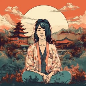 Zen Yoga - Yin Yoga Music Collection