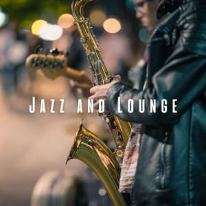 Jazz and Lounge: Smooth Harmonies - Coffeehouse Jazz