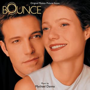 Bounce - Mychael Danna
