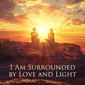 I Am Surrounded by Love and Light - Mantra Music Center